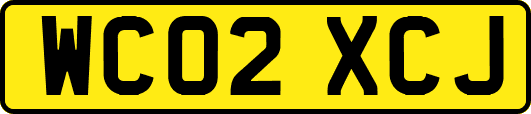 WC02XCJ