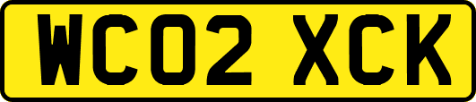 WC02XCK