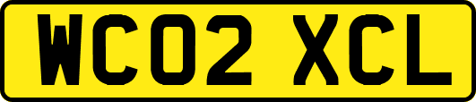 WC02XCL