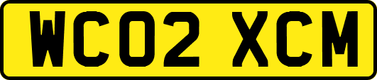 WC02XCM
