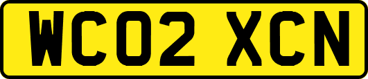 WC02XCN
