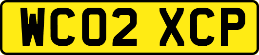 WC02XCP