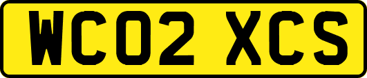 WC02XCS