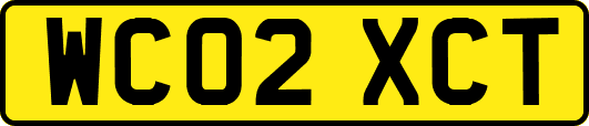 WC02XCT
