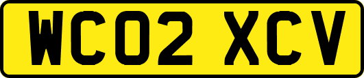 WC02XCV