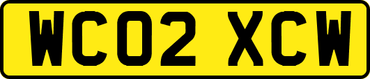 WC02XCW
