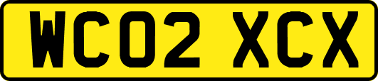 WC02XCX