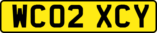 WC02XCY