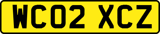 WC02XCZ