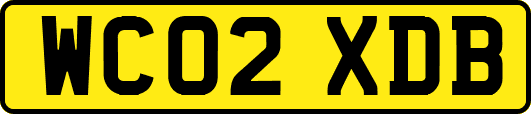 WC02XDB