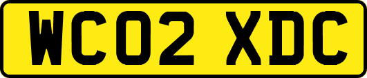 WC02XDC