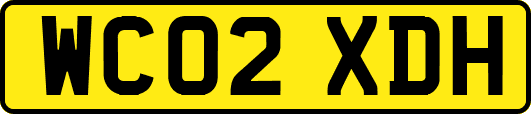 WC02XDH