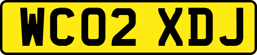 WC02XDJ