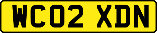 WC02XDN