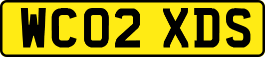 WC02XDS