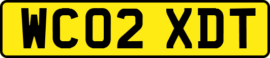 WC02XDT