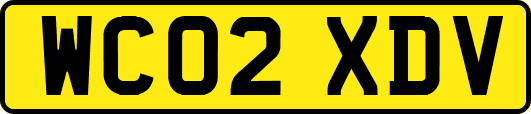WC02XDV