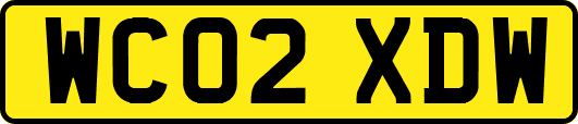 WC02XDW