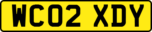 WC02XDY