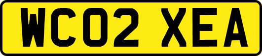 WC02XEA