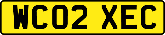WC02XEC