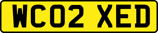 WC02XED