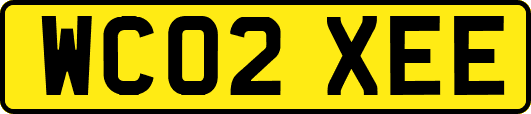 WC02XEE