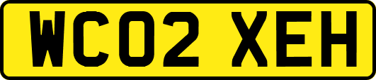 WC02XEH