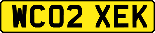 WC02XEK