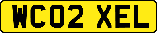WC02XEL