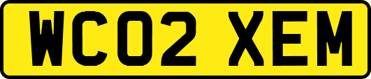 WC02XEM