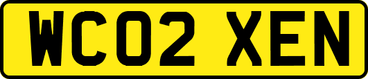 WC02XEN