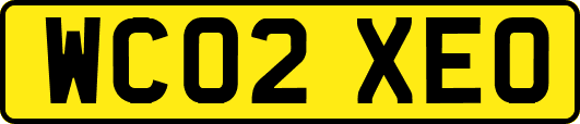 WC02XEO