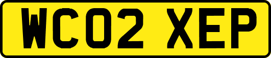 WC02XEP