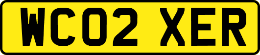 WC02XER