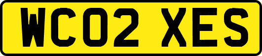 WC02XES