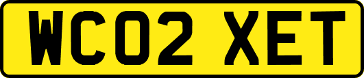 WC02XET