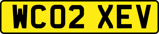 WC02XEV