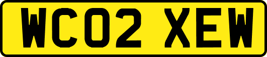 WC02XEW