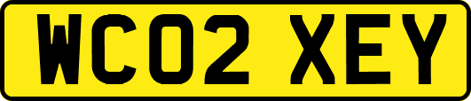 WC02XEY