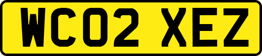 WC02XEZ