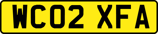 WC02XFA