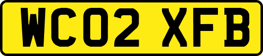 WC02XFB