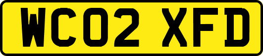 WC02XFD