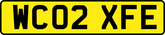 WC02XFE
