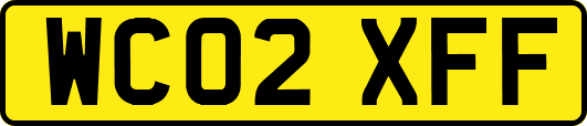 WC02XFF