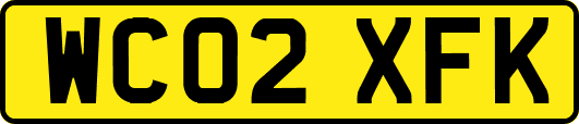 WC02XFK