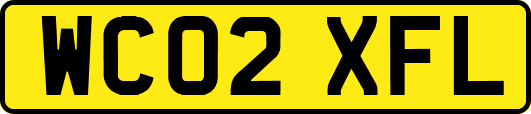 WC02XFL