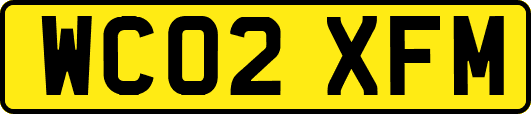 WC02XFM