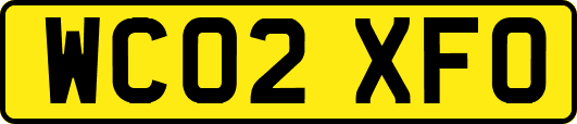 WC02XFO